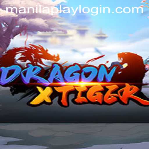 Exploring the Exciting Dynamics of DragonXTiger: A Manilaplay Experience