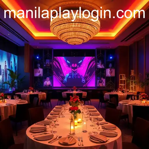 Exclusive Events with Manilaplay