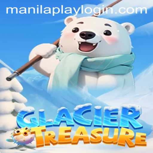 Explore the Icy World of GlacierTreasure
