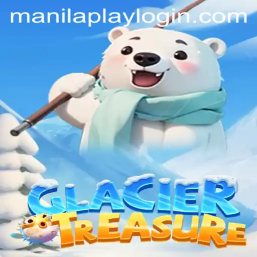 Explore the Icy World of GlacierTreasure