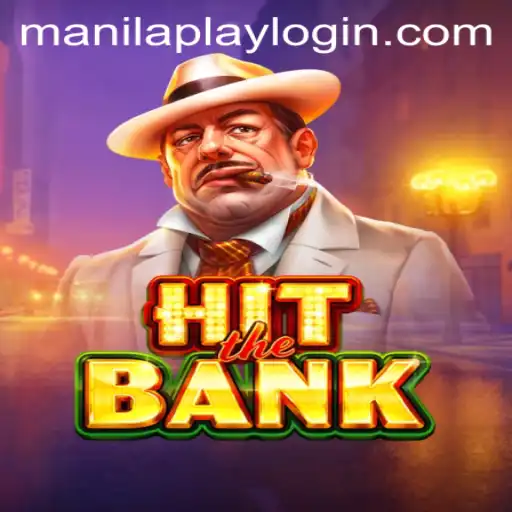 Explore the Thrilling World of HitTheBank: A Journey into Manila's Underground Gaming