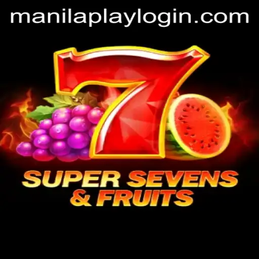 Exploring the Thrills of '7SuperSevensFruits' on ManilaPlay
