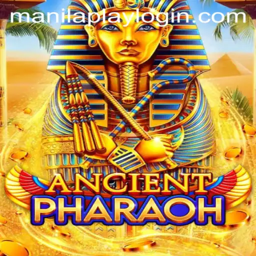 Discover the Thrilling World of AncientPharaoh at ManilaPlay