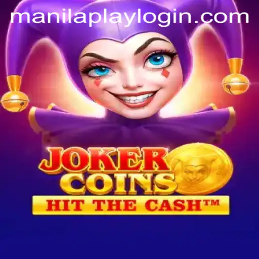 Exploring the Exciting World of JokerCoins on Manilaplay