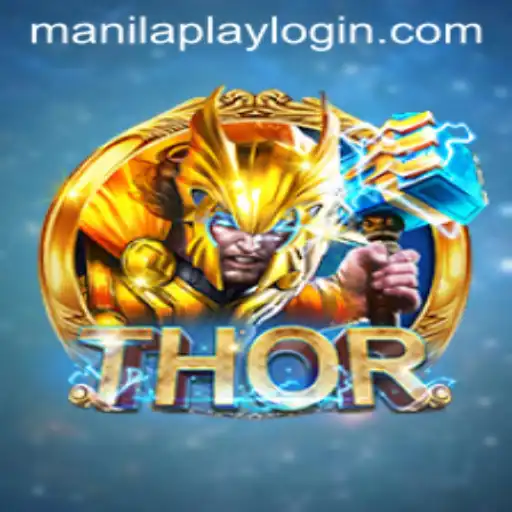 Discover the Fascinating World of THOR: A Dynamic Online Experience with Manilaplay