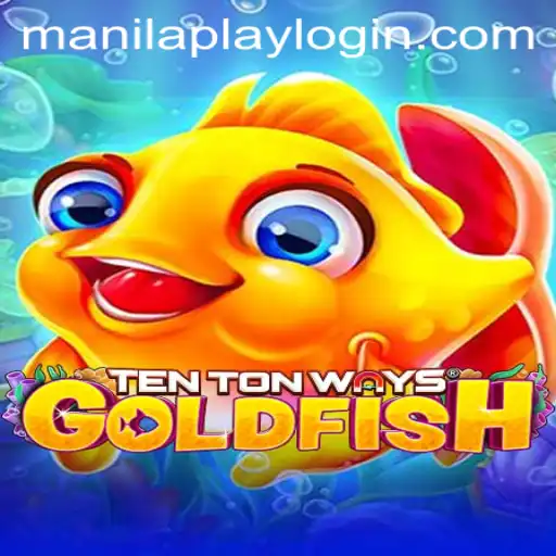 The Intriguing World of TenTonWaysGoldfish: A Dive into Rules and Gameplay