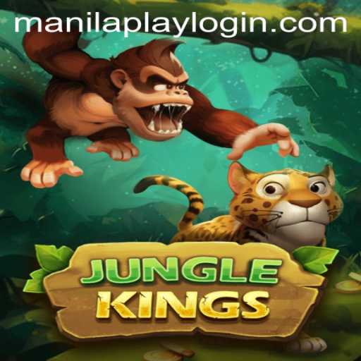 Unleashing the Excitement of JungleKings: A Deep Dive into the Game
