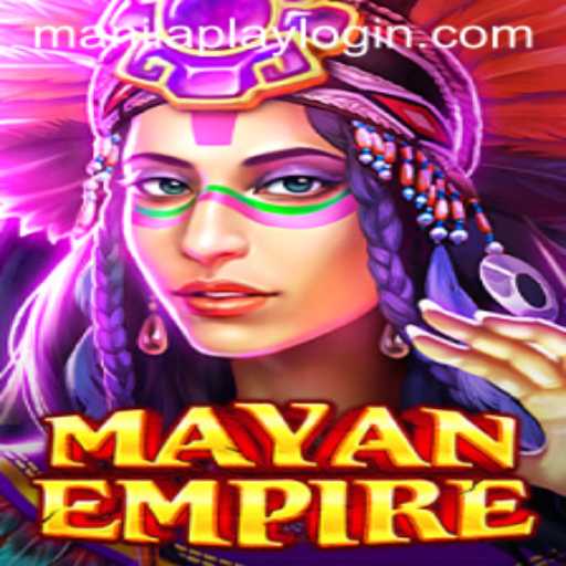 Discover MayanEmpire: A New Gaming Adventure by Manilaplay