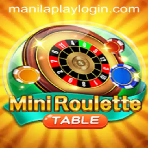 Exploring MiniRoulette at ManilaPlay: A Compact Spin on Classic Casino Fun