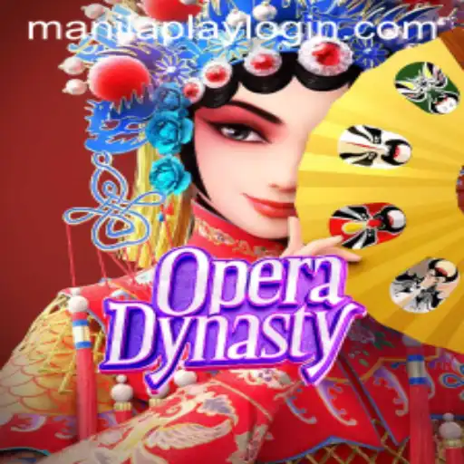 OperaDynasty: A Cultural Gaming Experience on Manilaplay