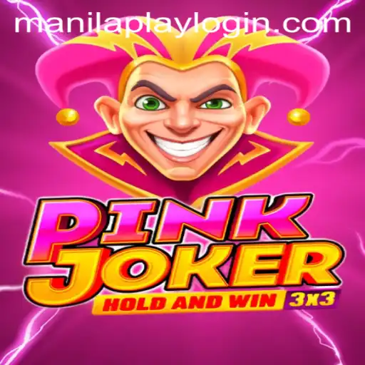 Introduction to Pinkjoker: A Thrilling New Adventure Featuring Manilaplay