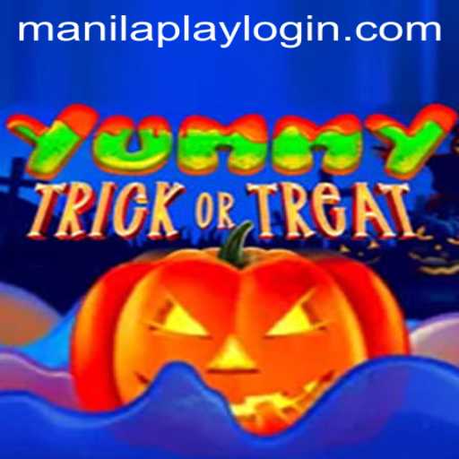 Discover the Fun and Adventure of YummyTrickorTreat with Manilaplay